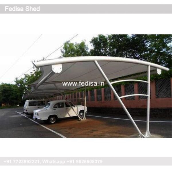 Car Parking Shed Bamboo Parking Shed Best Outbuilding Designs N0-1401