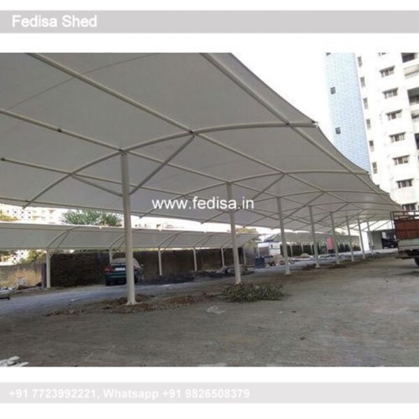 Car Parking Shed Car Parking Awnings Shed Bin Shed Design N0-1409