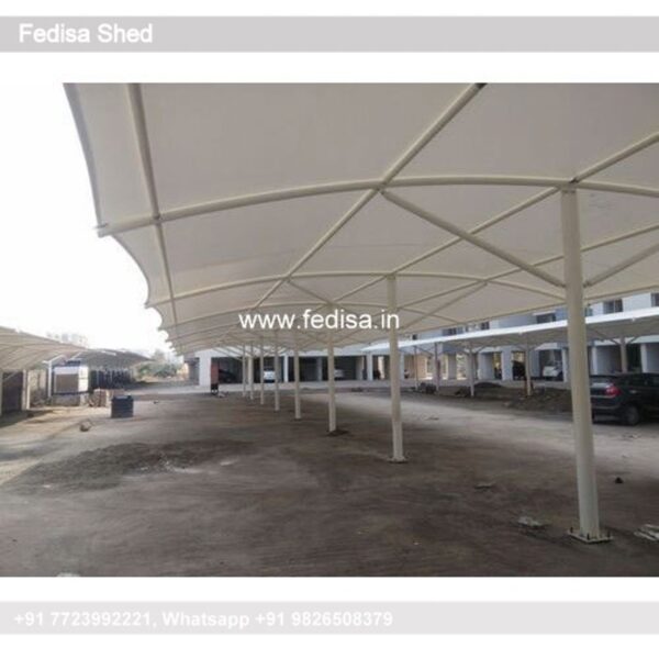 Car Parking Shed Car Parking Foldable Shed Block Shed Plans N0-1411
