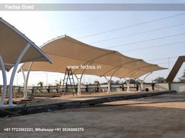 Car Parking Shed Modern Car Parking Shed Clerestory Shed Plans With Loft N0-1445