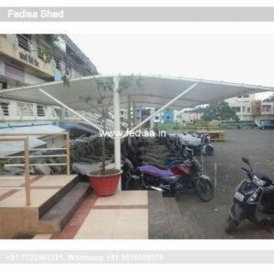 Parking Shed Parking Shelter For Cars Contemporary Garden Summer House N0-1456
