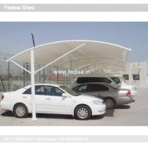 Car Parking Shed Readymade Car Parking Shed Corner Shed Design N0-1463