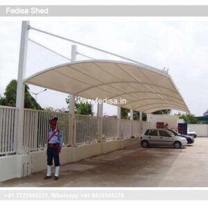 Car Parking Shed Shed For Car Parking At Home Corner Shed Roof Design N0-1465