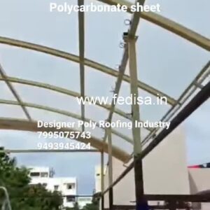Car Parking Shed Shed For Parking Space Cow Farming Shed Design N0-1467