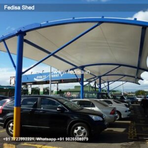 Car Parking Shed Tin Shed Car Parking Design Green Roof Shed N0-1483