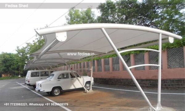 Parking Shed Parking Shed For Car Designersheds N0-1492