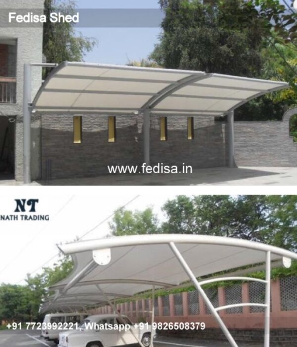 Parking Shed Retractable Car Parking Shed Entertainment Shed Designs N0-1502