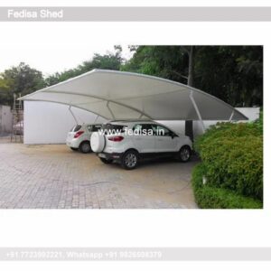 Parking Shed Cantilever Car Shed Fancy Shed Design N0-1508