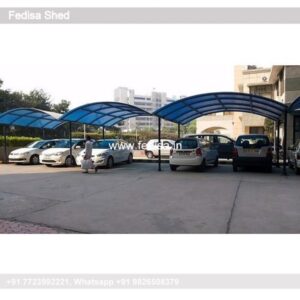 Parking Shed Cost Of Car Parking Shed Front Gate Shed Design N0-1526