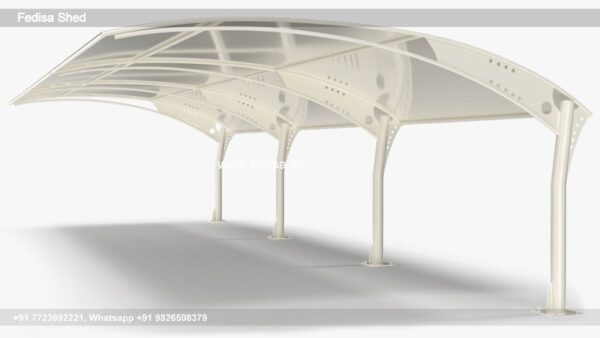 Car Parking Shed Fiber Shed For Car Parking Garage Plans Shed Roof N0-1529