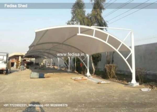 Parking Shed Readymade Car Parking Shed Generator Shed Design N0-1552