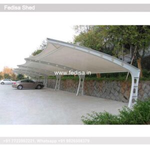 Parking Shed Simple Car Parking Shed Goat Shed Design N0-1556