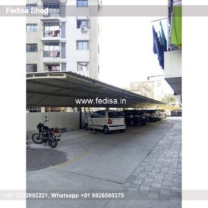 Parking Shed Temporary Car Sheds Grain Shed Design N0-1560
