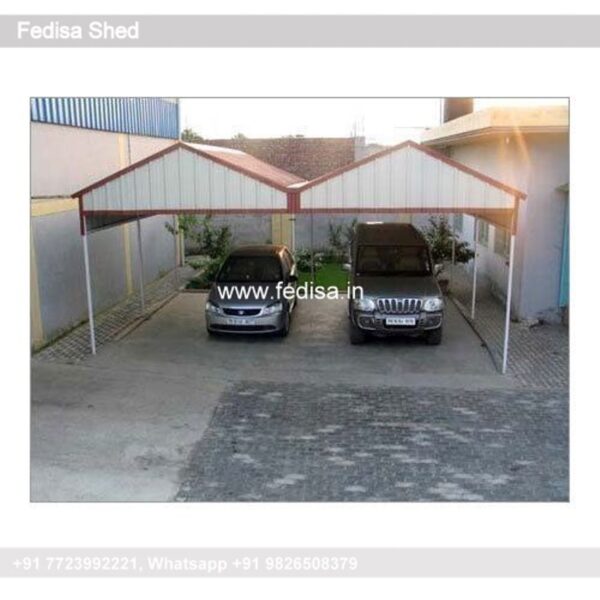 Car Parking Shed Temporary Shed For Car Parking Great Shed Designs N0-1561