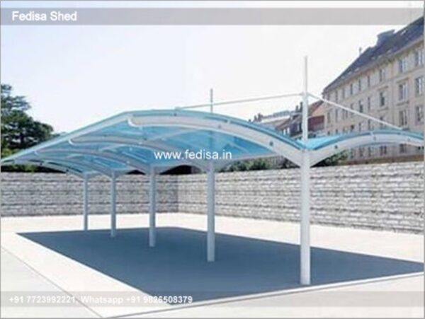 Car Parking Shed Winning Shed For Car Parking Hay Barn Design N0-1565