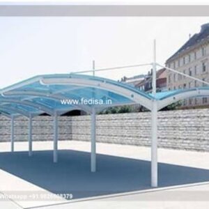 Parking Shed Shelter For Car Parking Hip Roof Shed Designs N0-1568