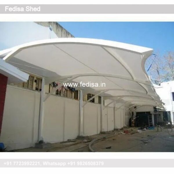 Car Parking Shed Car Park Shed Home Car Shed Design N0-1571