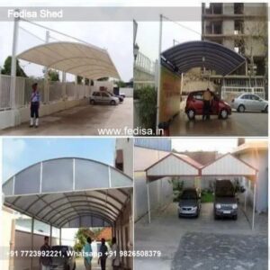 Car Parking Shed Rv Parking Shed Hot Tub Shed Designs N0-1575