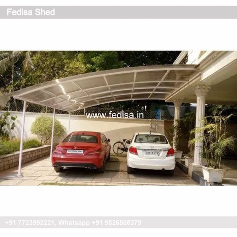 Parking Shed Car Shed Parking House And Shed Designs N0-1576