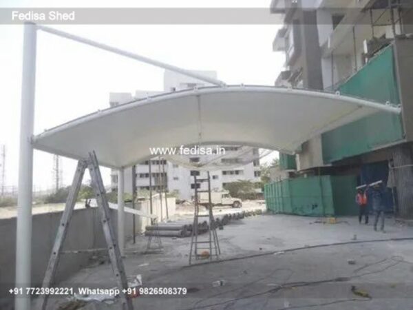 Car Parking Shed Car Parking Shed Price House Style Sheds N0-1579