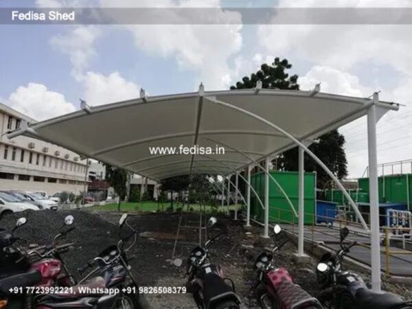 Parking Shed Bbq Wood Shelter Interesting Shed Designs N0-1588