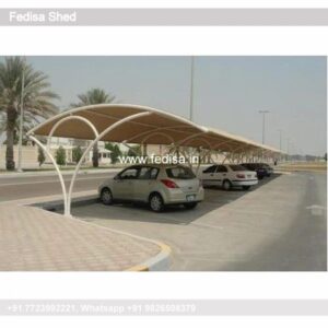 Parking Shed Fiber Shed For Car Parking Log Store Design Plans N0-1616