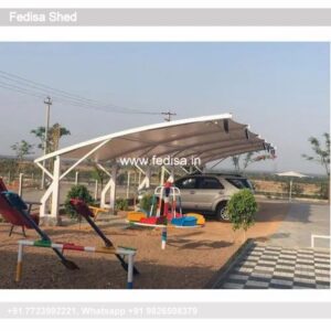 Parking Shed Gadi Parking Shed Low Cost Shed Design N0-1622