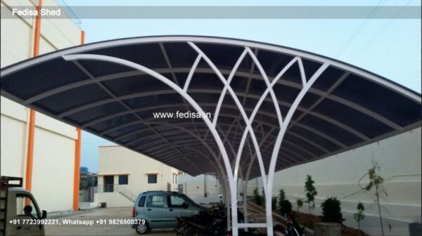 Car Parking Shed Parking Shed Material Modern Backyard Office Plans N0-1639