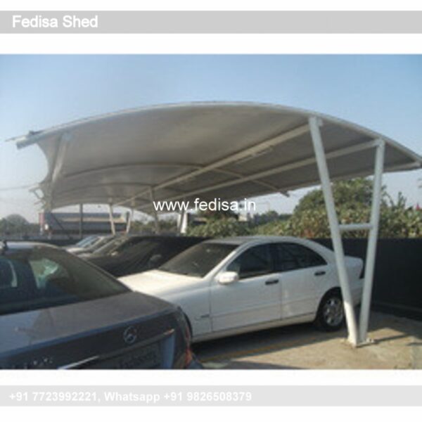 Parking Shed Pvc Car Parking Shed Modern Cow Shed Design N0-1646