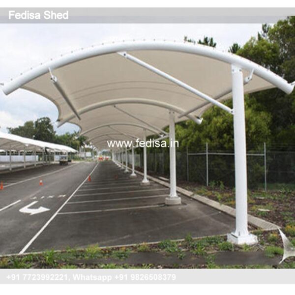 Parking Shed Shed For Parking Modern Outbuilding Designs N0-1652
