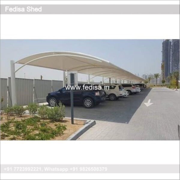 Car Parking Shed Shed For Parking Space Modern Shed 10x10 N0-1653