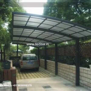Parking Shed Single Car Parking Shed Modern Shed Building Plans N0-1658