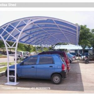 Car Parking Shed Tensile Car Shed Modern Shed House Designs N0-1667