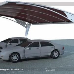 Car Parking Shed Shelter For Car Parking Modern Shed Tiny House N0-1677