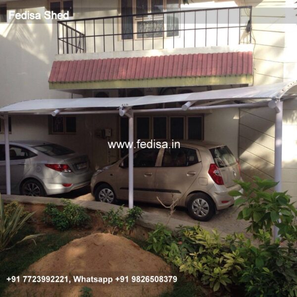 Car Parking Shed 11 Car Shed Price Modern Shed With Garage Door N0-1679