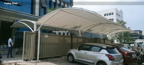 Parking Shed Car Park Shed Modern Shed With Loft N0-1680