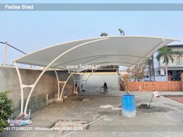 Parking Shed Car Parking Shed For Home Modern Shed With Porch N0-1682