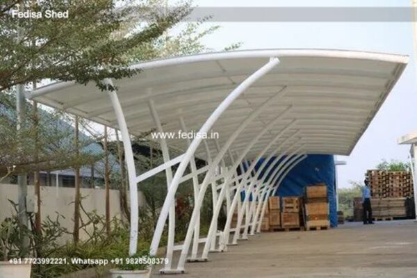 Car Parking Shed Home Car Parking Shed Modular Shed Design N0-1689