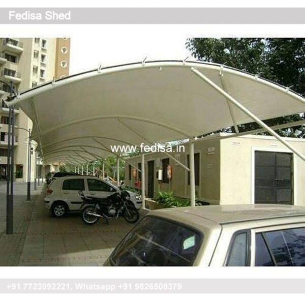 Car Parking Shed Cantilever Car Parking Shed Nice Shed Designs N0-1693