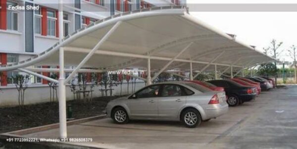 Parking Shed Car Parking Foldable Shed Outdoor Home Design Storage Shed N0-1698