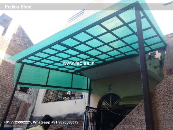 Car Parking Shed Folding Car Parking Shed Pitched Roof Shed Plans N0-1717