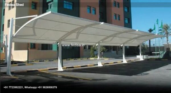 Parking Shed Readymade Car Parking Shed Roof Truss Design For Shed N0-1738
