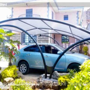 Parking Shed Simple Car Parking Shed Run In Shed Design N0-1742