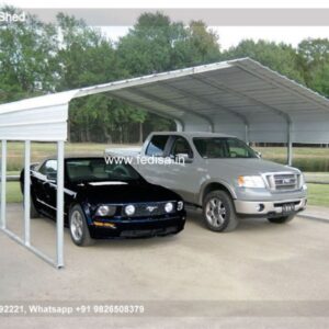 Car Parking Shed Tin Shed For Car Parking Shed Apex Roof Design N0-1749