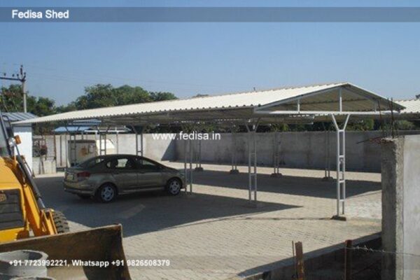 Parking Shed Vehicle Parking Shed Shed Architecture Style N0-1750