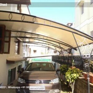 Parking Shed Parking Shelter For Car Shed Design Blueprints N0-1758