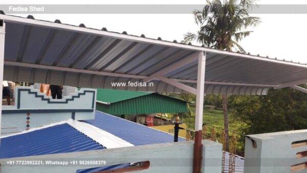 Car Parking Shed Car Parking Foldable Shed Shed For Cows Design N0-1783
