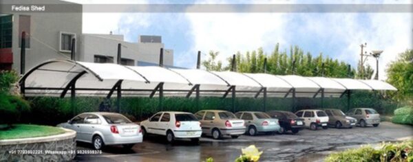 Car Parking Shed Car Parking Steel Shed Shed Home Interior Designs N0-1793