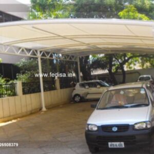 Parking Shed Car Parking Tensile Shed Shed House Architecture N0-1794