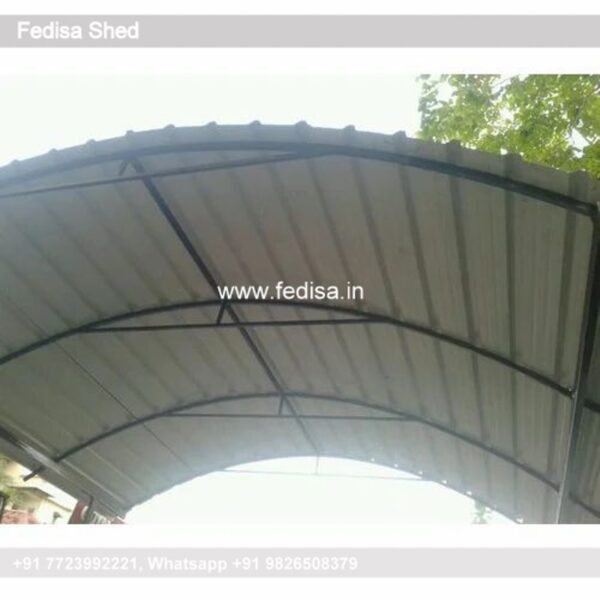 Car Parking Shed Parking Shed Material Shed Roof Garage Designs N0-1825